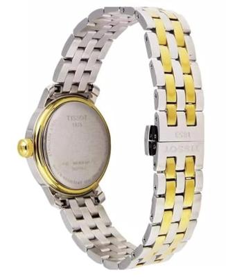 Tissot T097.010.22.118.00 Dameshorloge Tissot T097.010.22.118.00 Dameshorloge