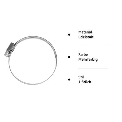 Cornat Spanring 90-110Mm 1St Rvs - T308309