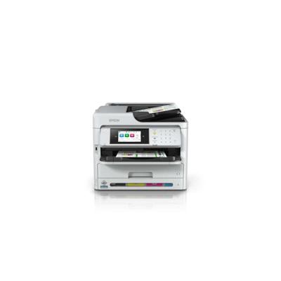 Epson WorkForce Pro WF-C5890DWF Inkjet A4 4800 x 1200 DPI 34 ppm Wifi