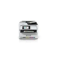 Epson WorkForce Pro WF-C5890DWF Inkjet A4 4800 x 1200 DPI 34 ppm Wifi - thumbnail