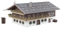 Faller 130553 H0 Grote alpenhof - thumbnail