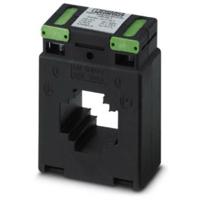 Phoenix Contact PACT MCR-V2-3015- 60- 125-5A-1 2277624 Stroomomvormer-module Primaire stroom 125 A Secundaire stroom 5 A Doorvoering (hxb):15 x 30 mm Doorvoer - thumbnail