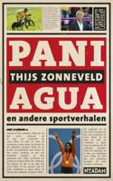 Paniagua - Thijs Zonneveld - ebook - thumbnail