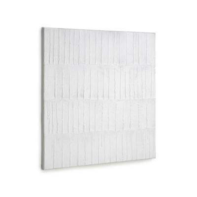 Kave Home Wandpaneel 'Basilisa' 90 x 90cm Kave Home Wandpaneel 'Basilisa' 90 x 90cm