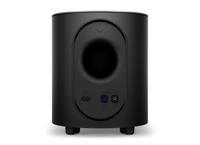 VIZIO 5.1.2 Elevate Sound Bar met Dolby Atmos, 13 luidsprekers, draadloze subwoofer, Alexa - 2023-model, zwart - thumbnail
