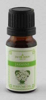 Jacob Hooy Parfum Olie Jasmijn