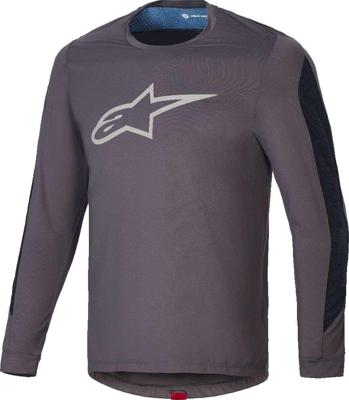 Alpinestars dura inset astar - mtb long sleeve jersey