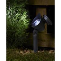 Prima Smart Garden Solar Spot - Pacchetto di 4 - 3 lumen - thumbnail