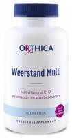 Orthica Weer stuksand Multi - 60 stuks - thumbnail