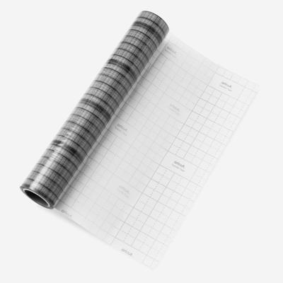 Cricut 2010037 Transfertape Transparant