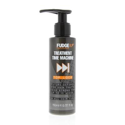 Fudge Care Treatment Time Machine Top Lock 150ml
