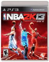 NBA 2K13 - thumbnail