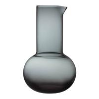 Iittala Karaf Kartio Donkergrijs 160cl - thumbnail