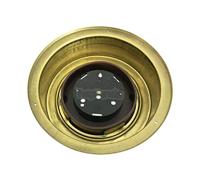 TFA Dostmann 44.1009 Hygrometer Messing - thumbnail