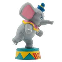 Bullyland Disney dumbo staande (12436) - thumbnail