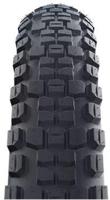 Schwalbe Vouwband nobby nic super trail 27.5 x 2.40" / 62-584 mm - zwart - thumbnail