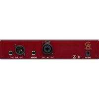 Golden Age Audio PRE-73 MKIV microfoonvoorversterker - thumbnail