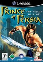 Prince of Persia the Sands of Time - thumbnail
