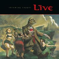 Throwing Copper - CD (0602577491764) - thumbnail