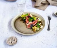 Cosy & Trendy Serveerschaal Forest 36 x 30.5 x 2.7 cm - thumbnail