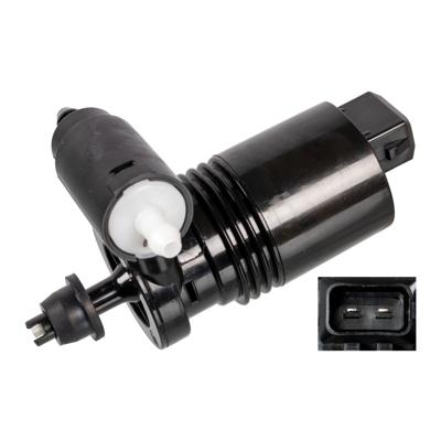 Ruitensproeierpomp 109274