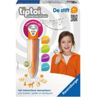 Ravensburger tiptoi De Stift NL - thumbnail