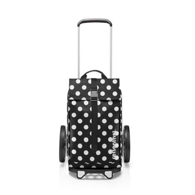 Reisenthel Citycruiser-Dots White Reisenthel Citycruiser-Dots White