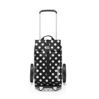 Reisenthel Citycruiser-Dots White - thumbnail
