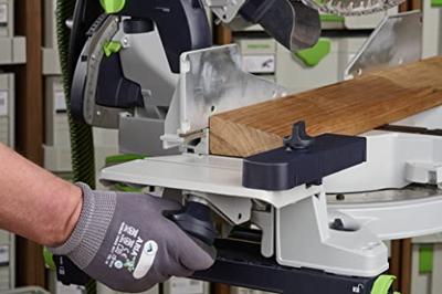 Festool Accessoires AB-KS Hoeksteun - 494369 Festool Accessoires AB-KS Hoeksteun - 494369