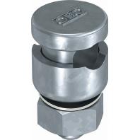 OBO Bettermann 5001 N-FT Montage-accessoires 20 stuk(s) OBO Bettermann 5001 N-FT Montage-accessoires 20 stuk(s)