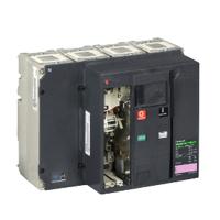 Schneider Electric 33441 Lastscheidingsschakelaar 630 A 690 V/AC 1 stuk(s) - thumbnail