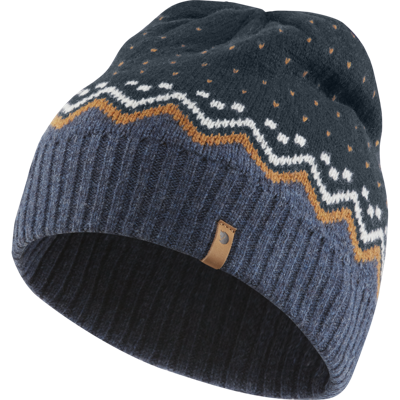 Fjällräven Övik Gebreide Muts