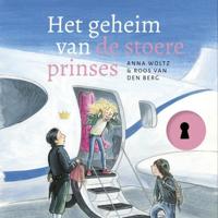 Het geheim van de stoere prinses - thumbnail
