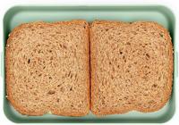 Brabantia Make & Take Lunchbox Plat M Jade Groen - thumbnail