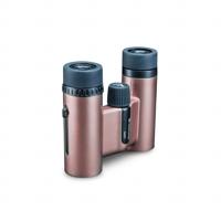 Vanguard Vesta 8210 Rose verrekijker, 8 x 21, roze - thumbnail