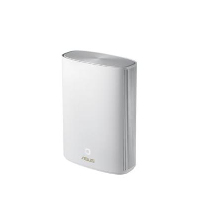 ASUS ZenWiFi AX Hybrid (XP4) AX1800 + Powerline set van 1 Wit ASUS ZenWiFi AX Hybrid (XP4) AX1800 + Powerline set van 1 Wit