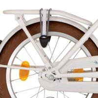 Alpina achterdrager 18 cargo chalk white matt - thumbnail