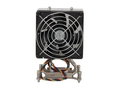 Supermicro SNK-P0050AP4 koelsysteem voor computers Processor Koeler Roestvrijstaal Supermicro SNK-P0050AP4 koelsysteem voor computers Processor Koeler Roestvrijstaal