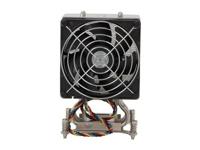 Supermicro SNK-P0050AP4 koelsysteem voor computers Processor Koeler Roestvrijstaal - thumbnail