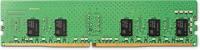 HP - DDR4 - module - 8 GB - DIMM 288-PIN - 2666 MHz  PC4-21300 - 1.2 V - thumbnail