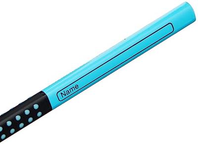 Faber Castell Grafietpotlood Grip 2001 - Zwart/Turquoise