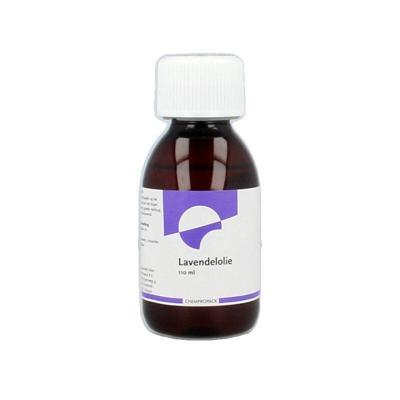 Chempropack Lavendelolie 110 Milliliter