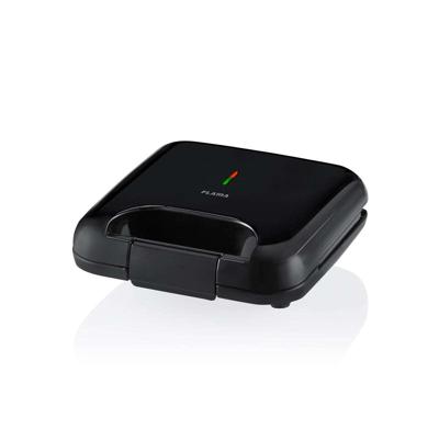 Tosti apparaat Flama 4930FL Zwart 800 W