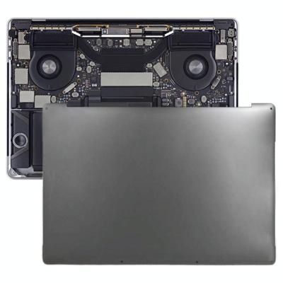 Bottom Cover Case voor Macbook Pro 16 inch A2141 2019 (Grijs)