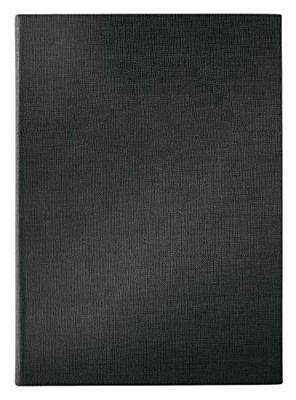 Sigel Menumap SM115 Zwart 1 stuk(s)