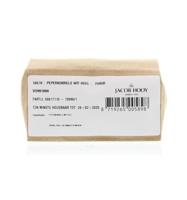 Jacob Hooy Peperkorrels wit heel 250 Gram - thumbnail