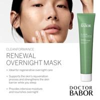 BABOR Doctor Babor Clean Formance Renewal Overnight Mask 75ml - thumbnail