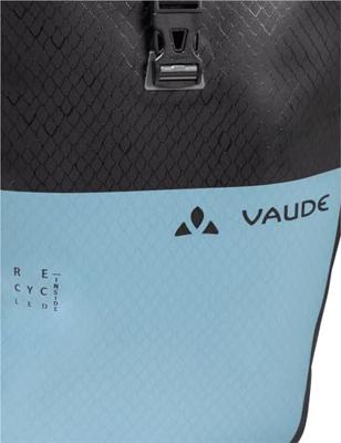 Vaude Aqua Back Color Fietstas Nordic Blue 48L