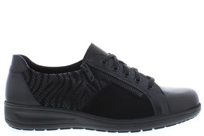 Solidus Heaven 27001 H 00992 schwarz Zwart maat 42