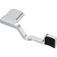JJC TA-XT30III SILVER Thumbs Up Grip - thumbnail
